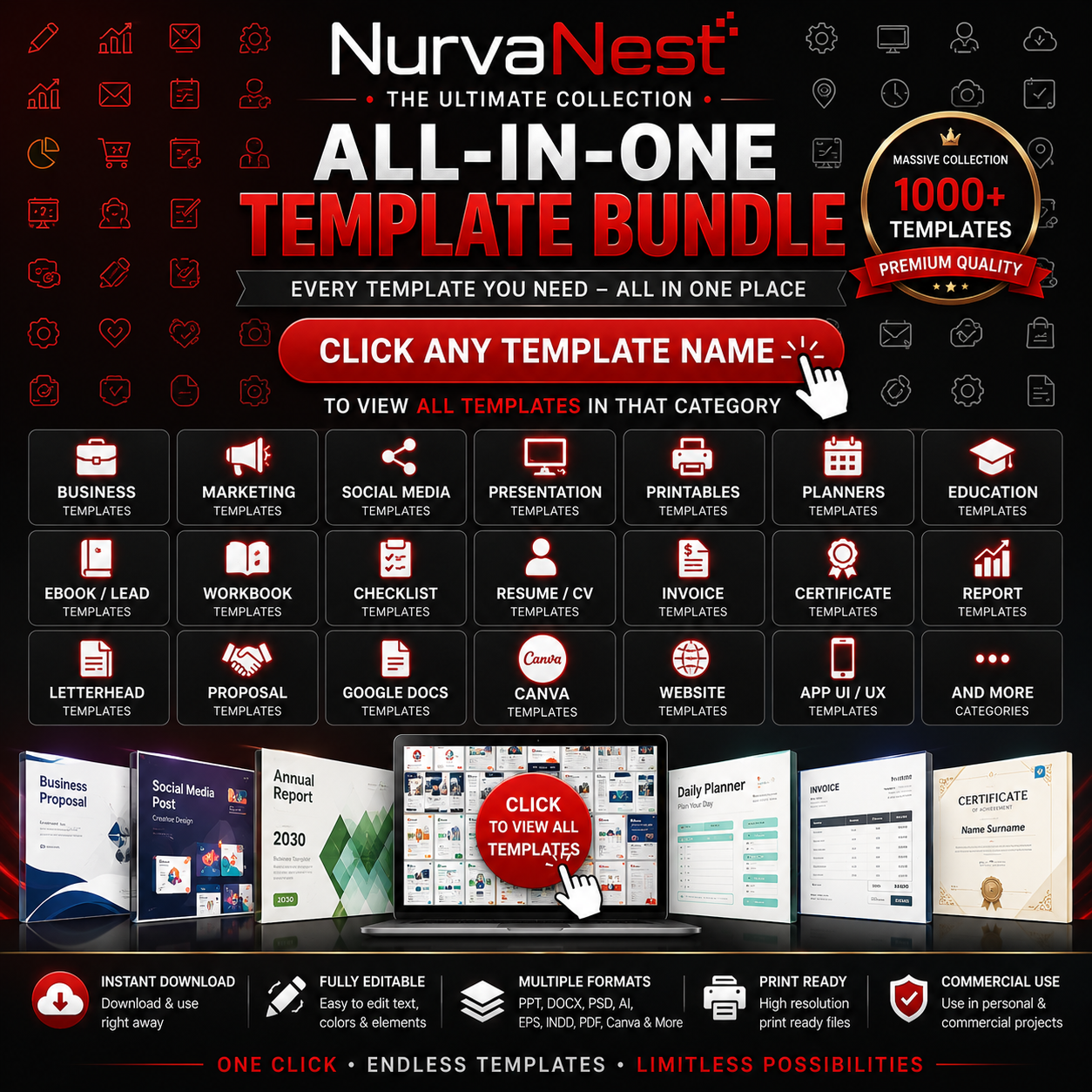 Templates
